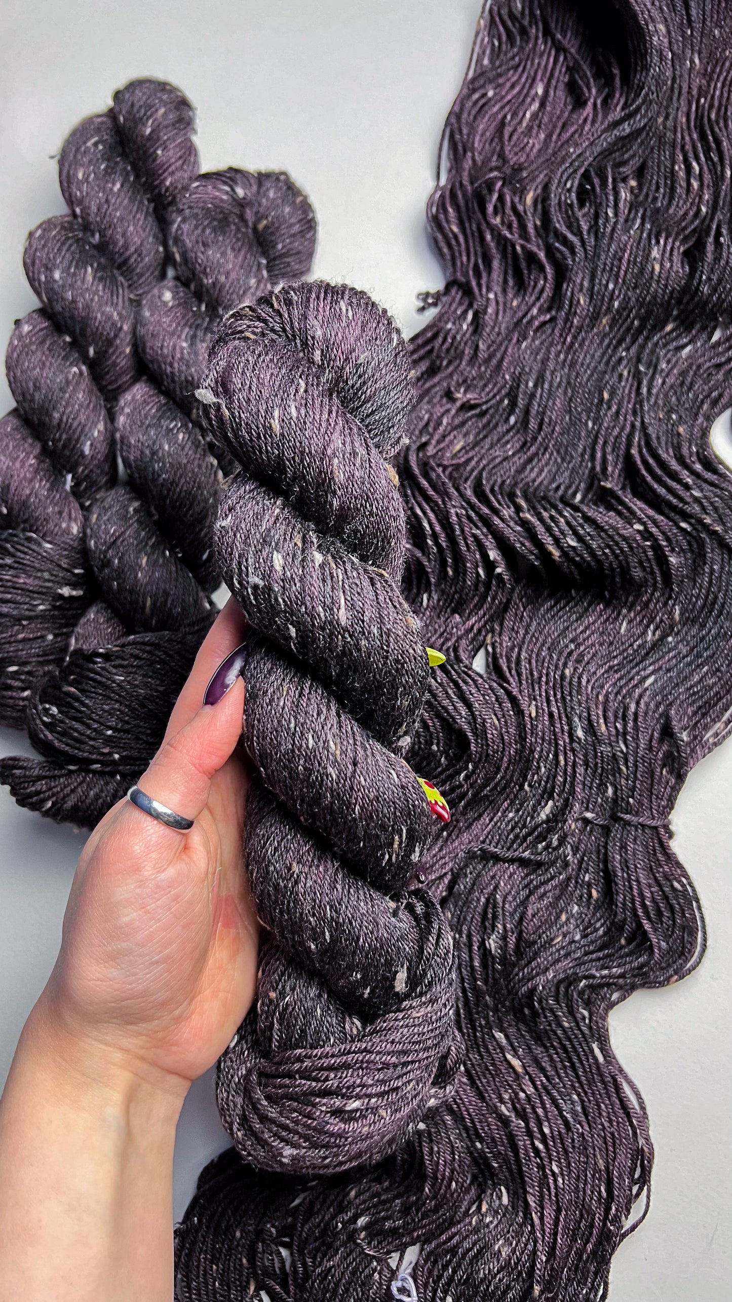 Evil Queen on Smut (Tweed) DK