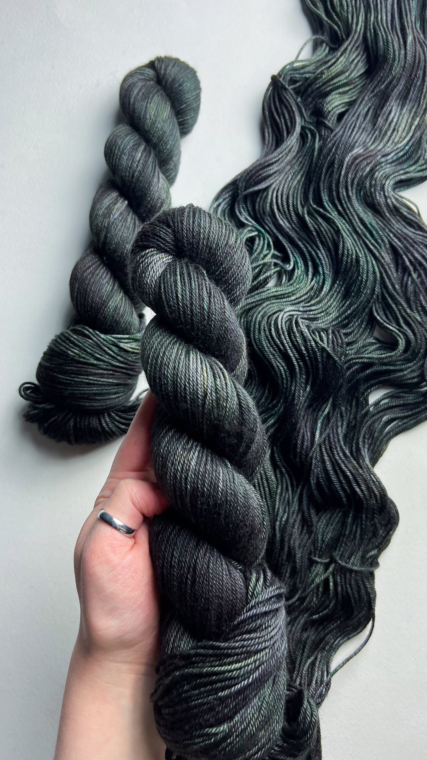 Medusa on Morally Grey (MSY) DK