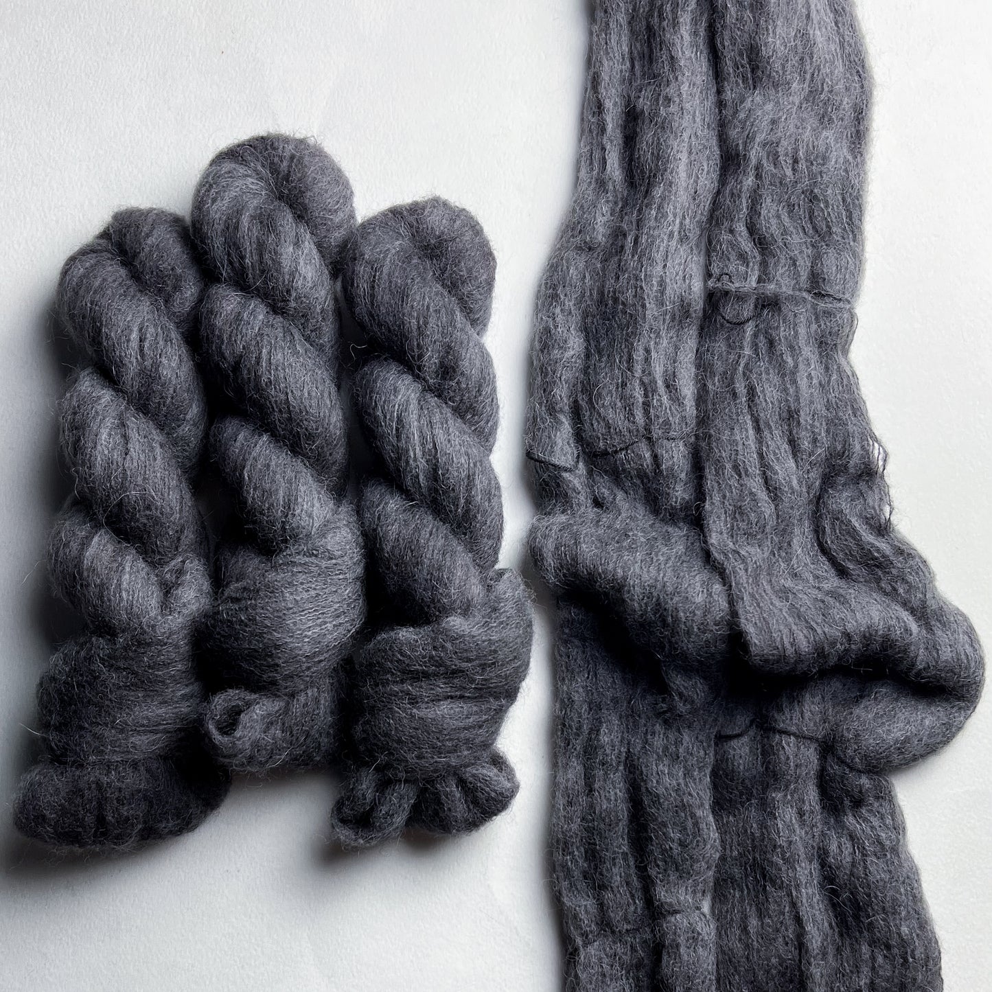 Always and Forever on Dark Past (AMYS) Lace