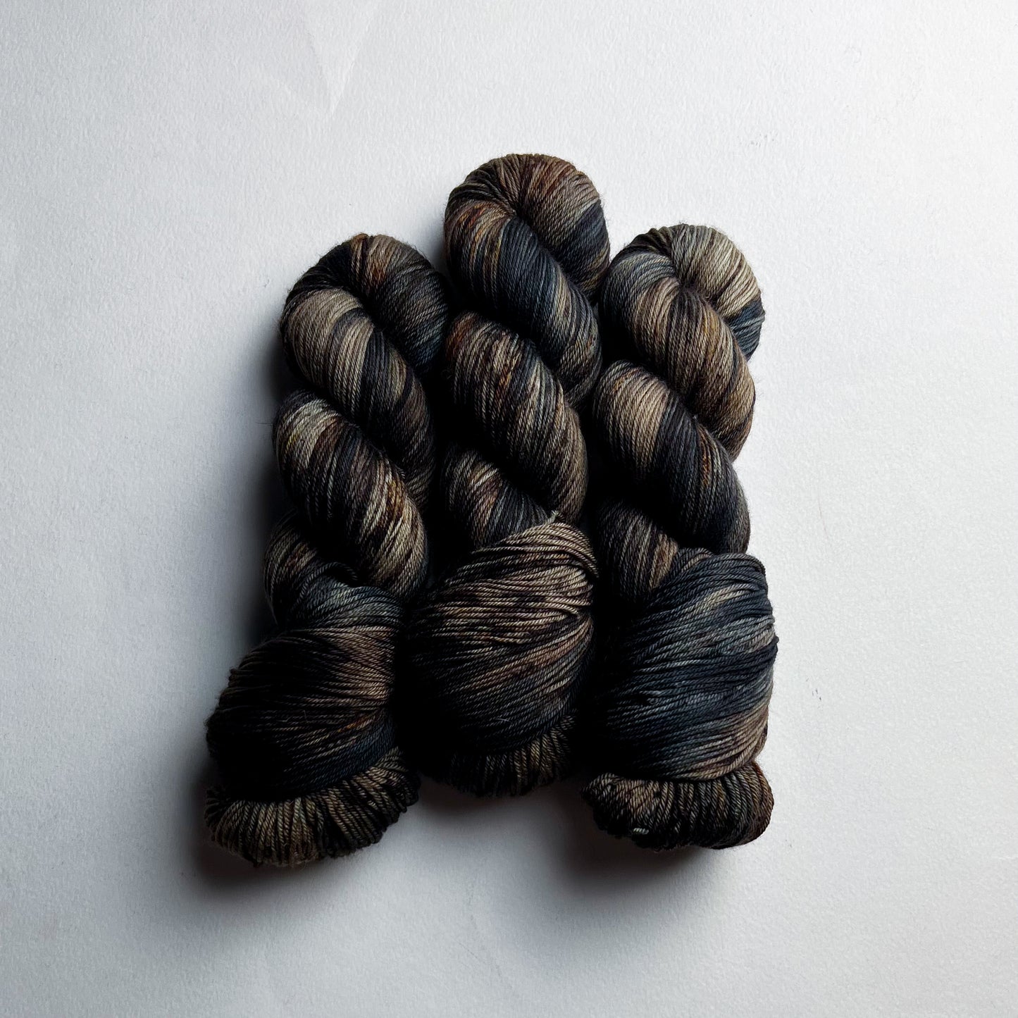 Outlier on *Enemies to Lovers (85/15) Fingering