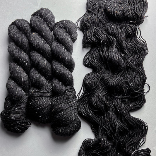 Balrog on Smut (Tweed) DK
