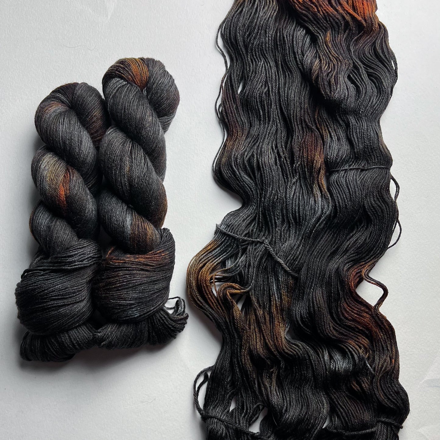 The Black Gate on Touch Her and Die (NSW) DK