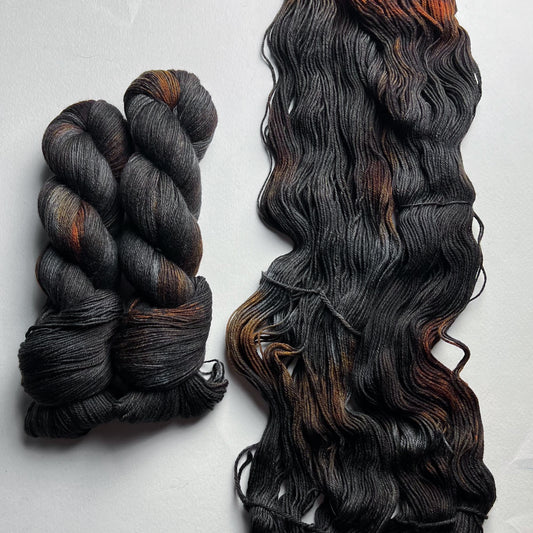 The Black Gate on Touch Her and Die (NSW) DK