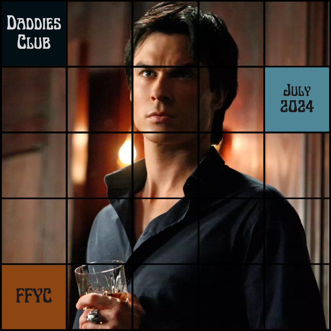 Daddy Damon en Proximidad forzada (Suri) Lace