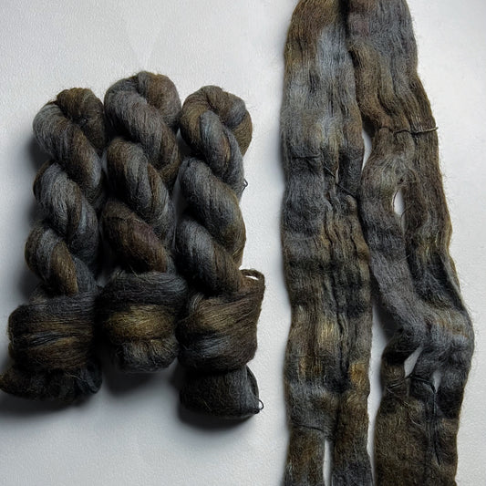 Daddy Aragorn on Dark Past (AMYS) Lace