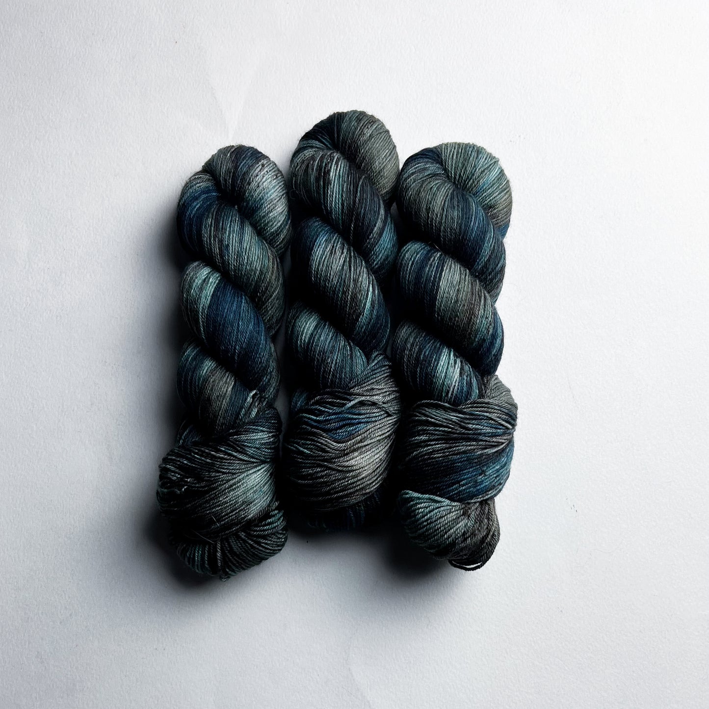 Outlier on *Enemies to Lovers (85/15) Fingering