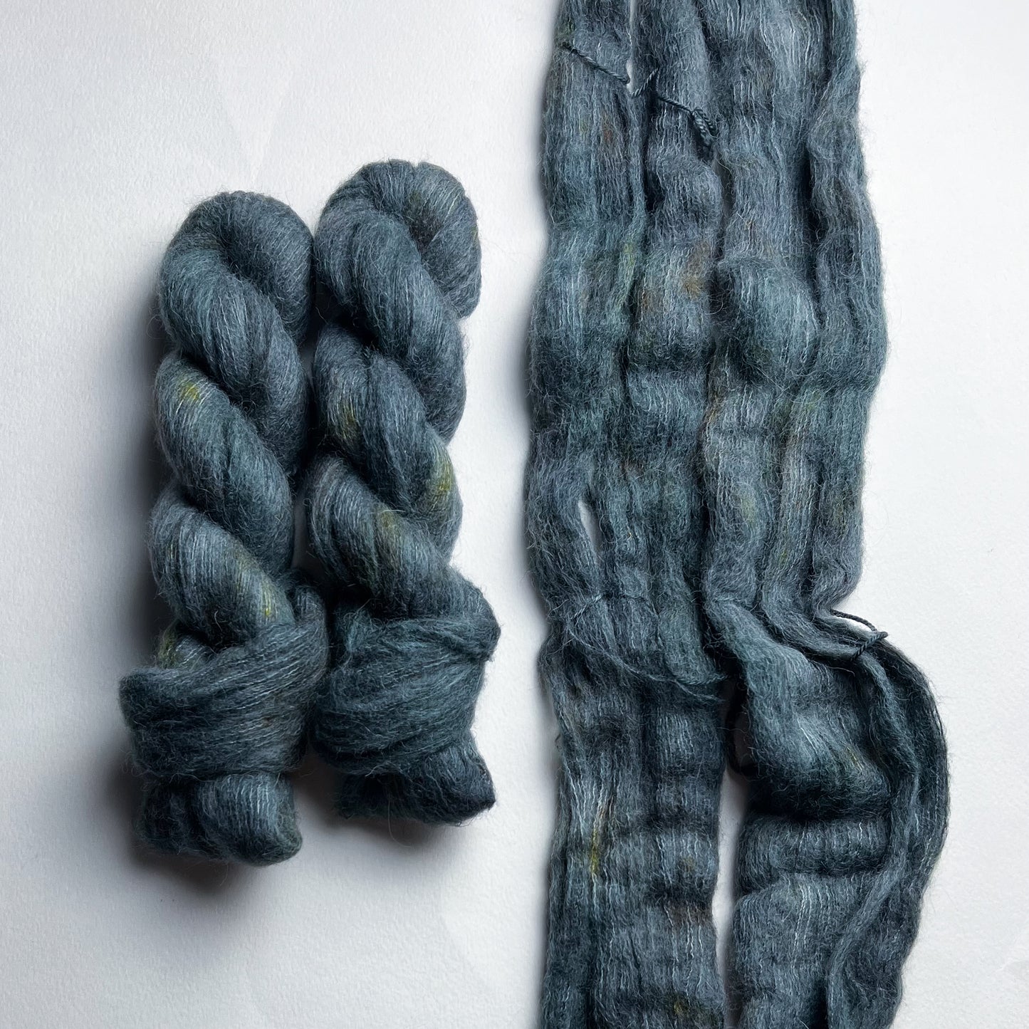 Downpour on Dark Past (AMYS) Lace