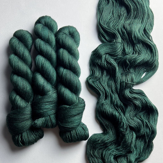 Envy on Morally Grey (MSY) Lace