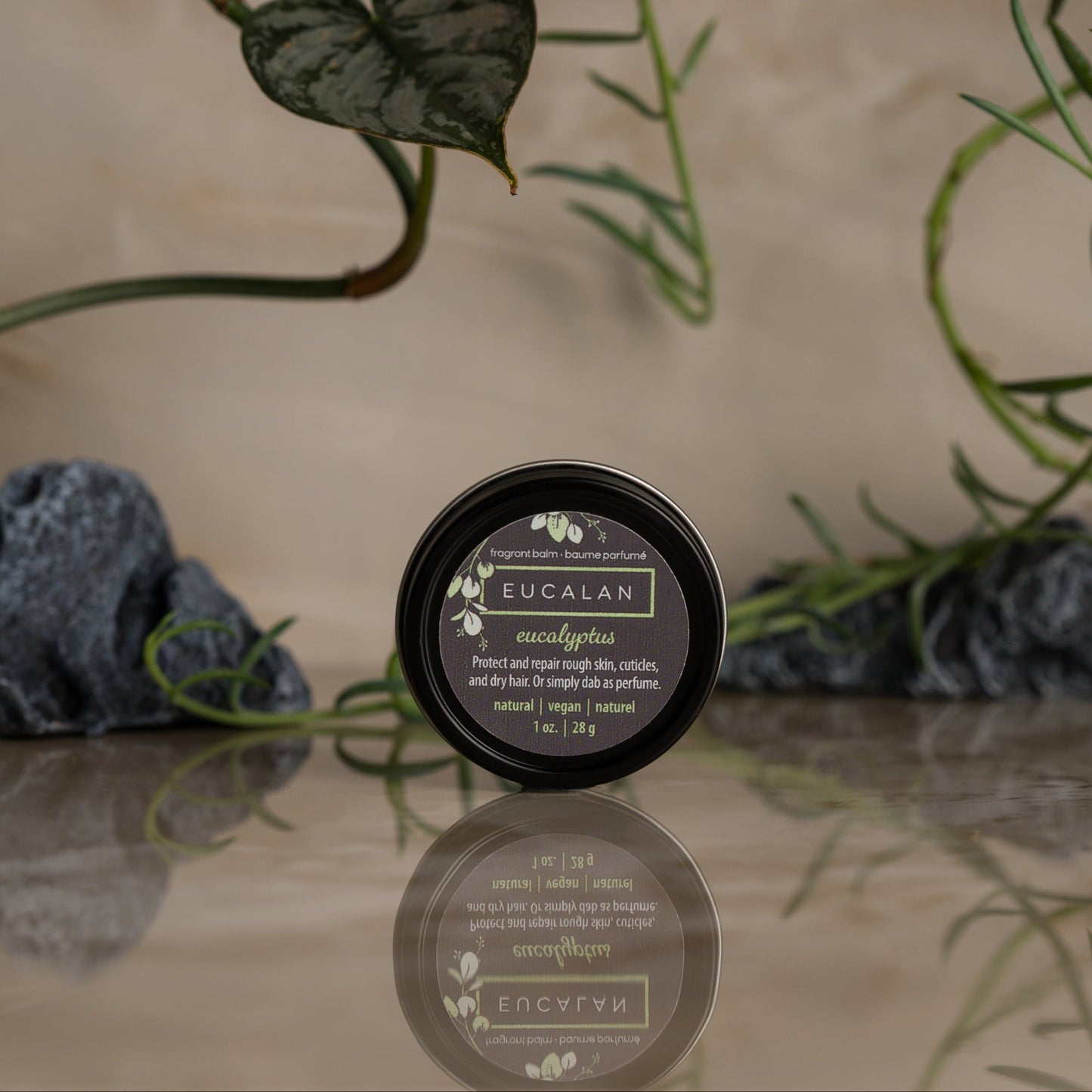 Eucalan Moisturizing Balm