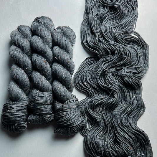Gandalf the Grey on Smut (Tweed) DK