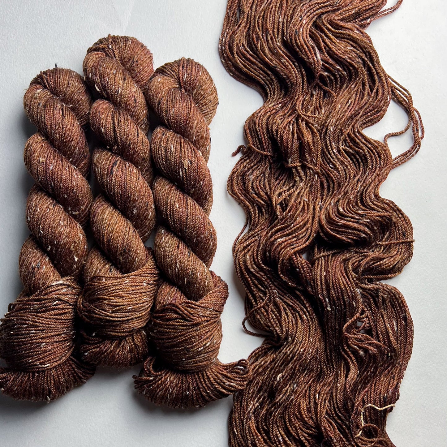 Gimli on Smut (Tweed) DK