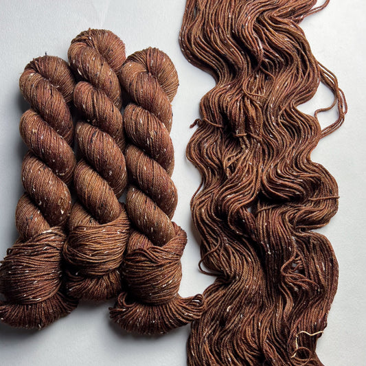 Gimli on Smut (Tweed) DK