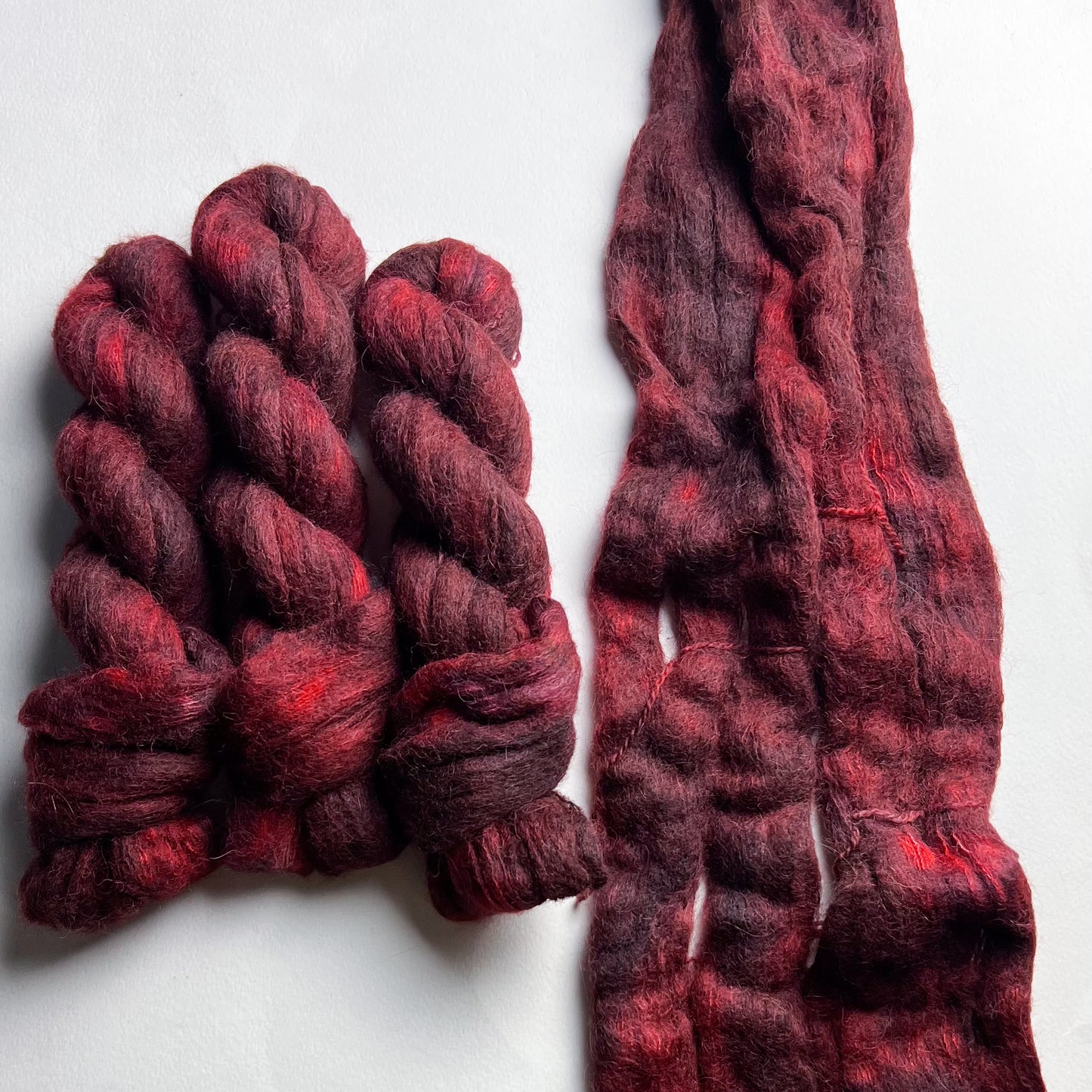 I Am Your Father on Dark Past (AMYS) Lace