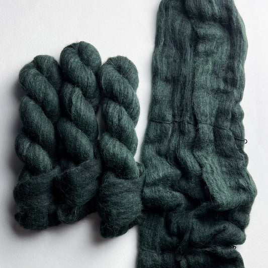 Indulge Your Curiosity on Dark Past (AMYS) Lace