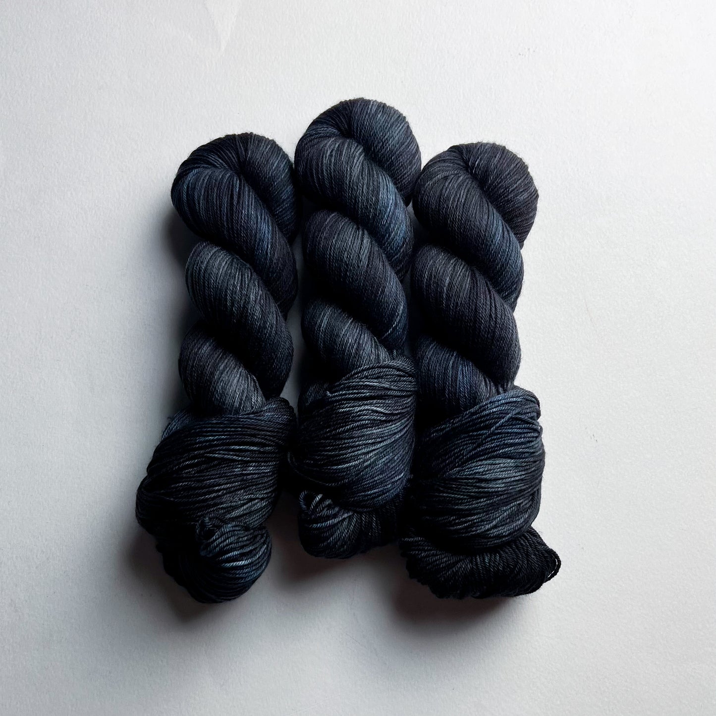 Outlier on *Enemies to Lovers (85/15) Fingering