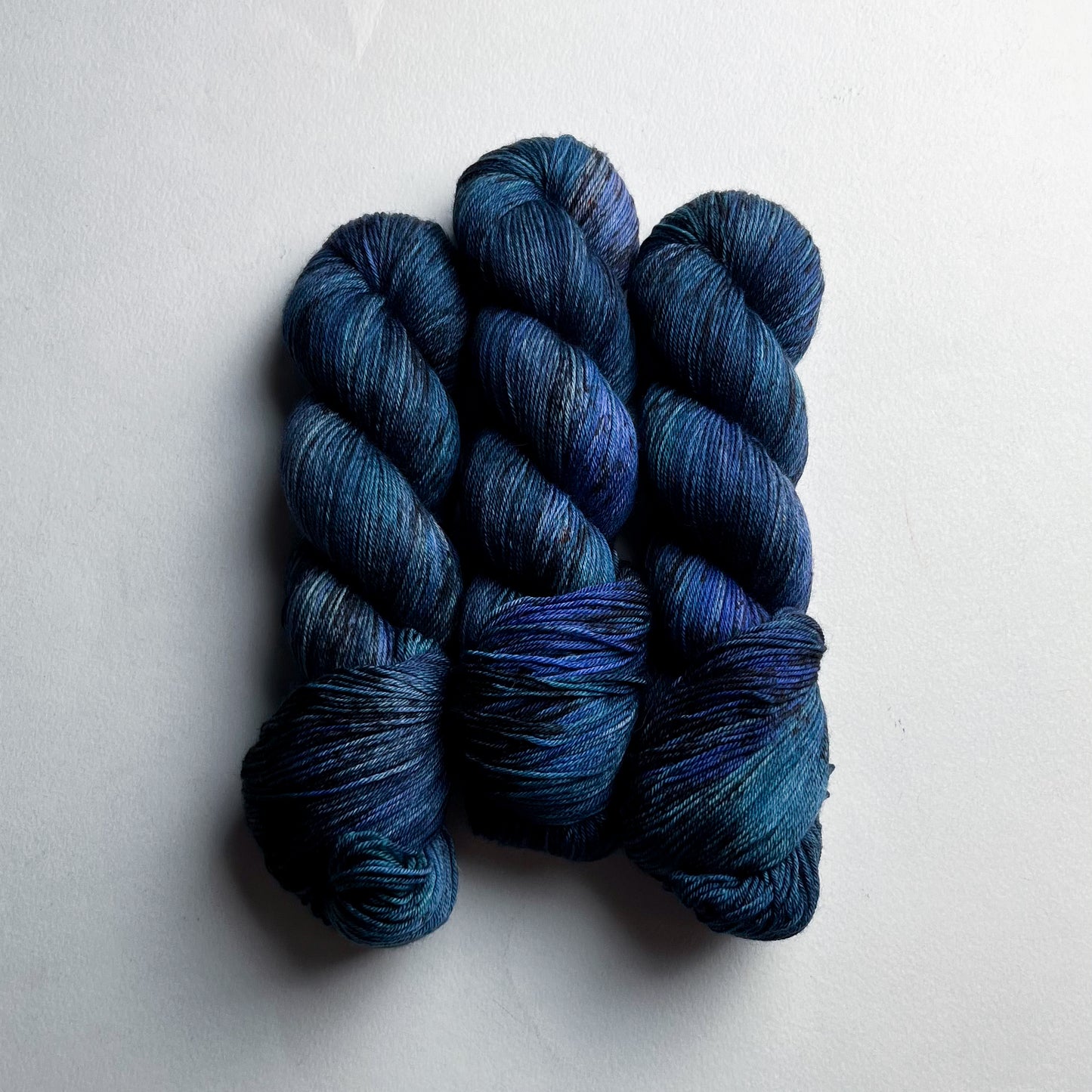 Outlier on *Enemies to Lovers (85/15) Fingering
