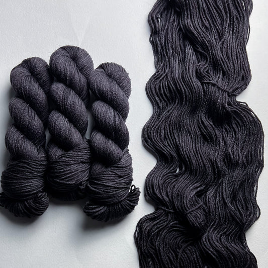 Kicked by a Mule on *Enemies to Lovers (85/15) DK