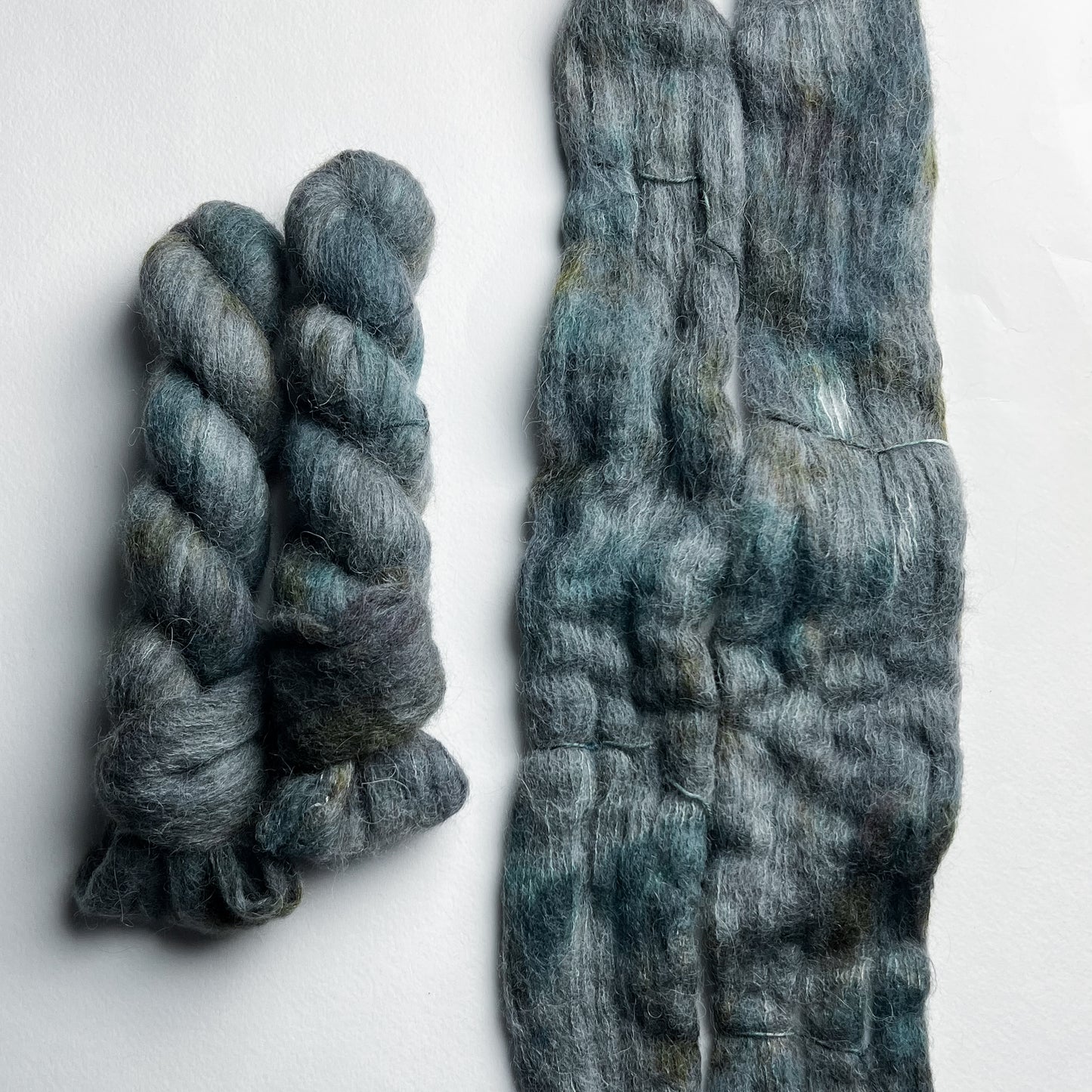 Lady of Lórien on Dark Past (AMYS) Lace