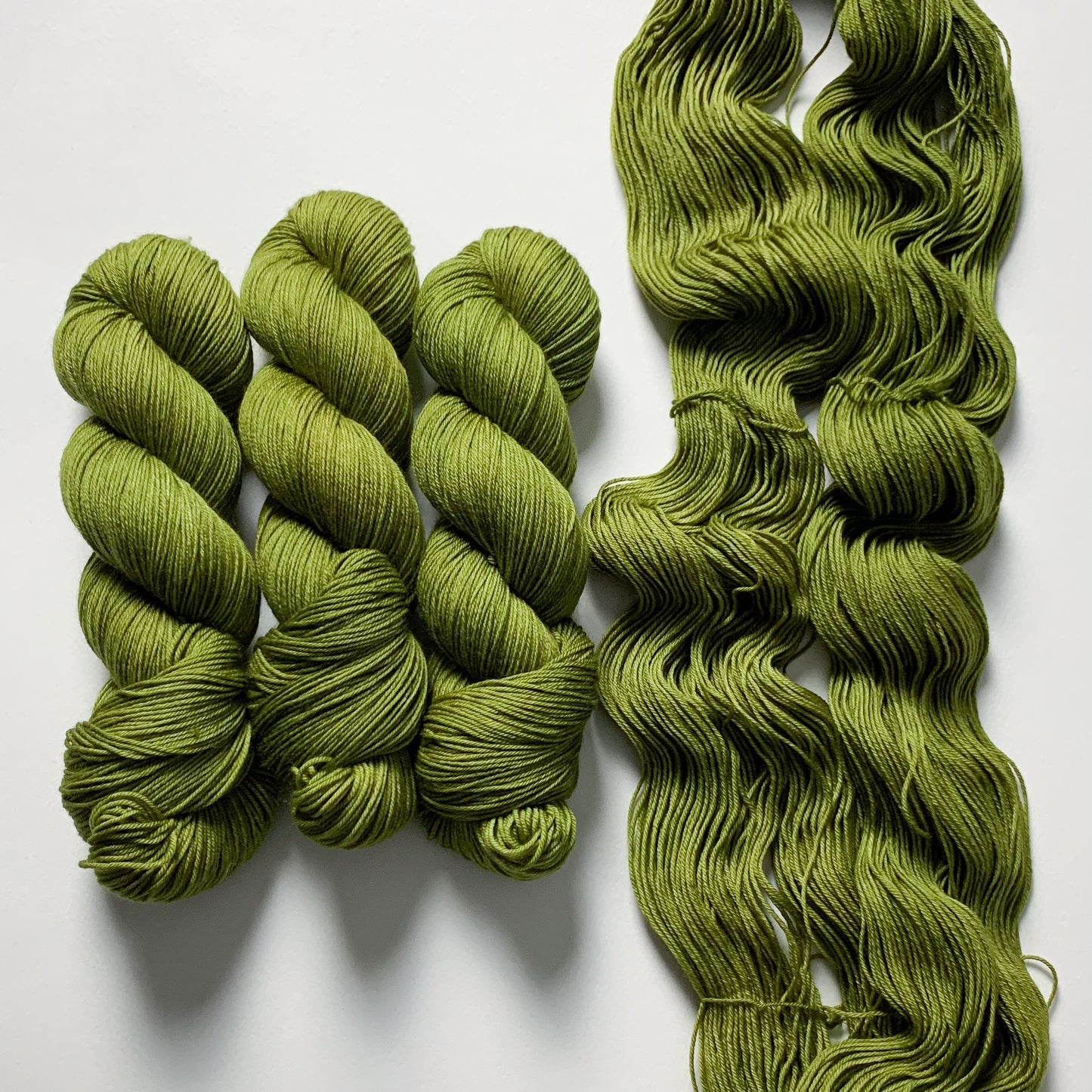 Citron vert sur Enemies to Lovers (85/15) Doigté
