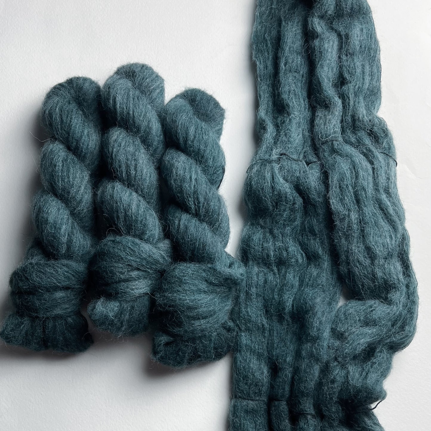 Lórien by Moonlight on Dark Past (AMYS) Lace