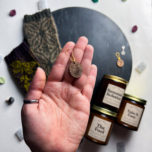 Magical Herbs Progress Keeper