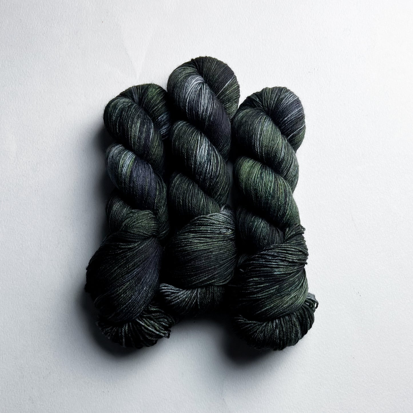 Outlier on *Enemies to Lovers (85/15) Fingering