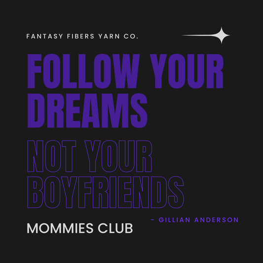 Mommies Club - Monthly 2026 Subscription PRE-ORDER