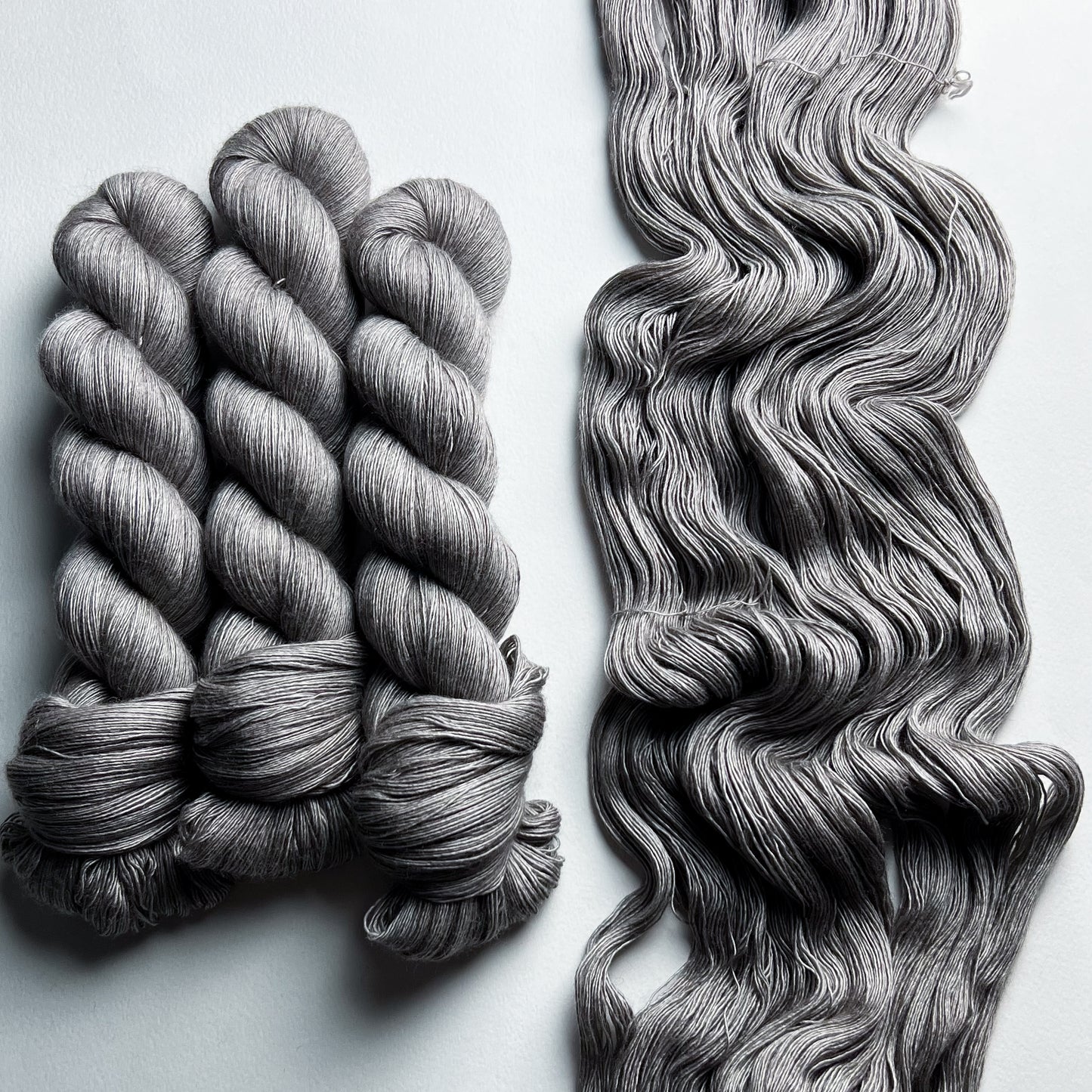 Moonhunter on Morally Grey (MYS) Lace