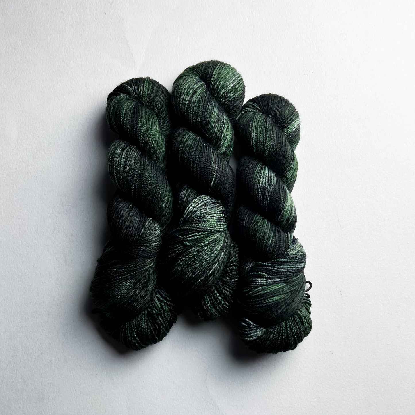 Outlier on *Enemies to Lovers (85/15) Fingering