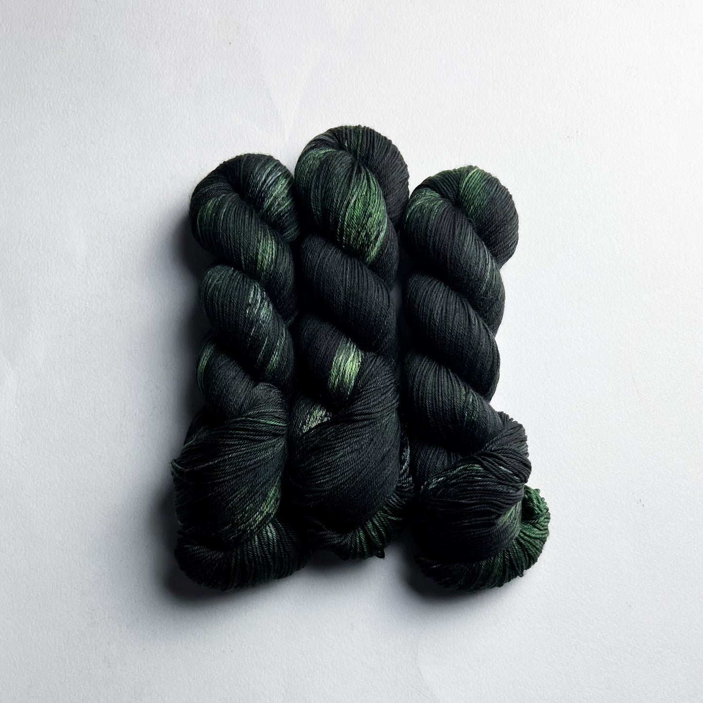Outlier on *Enemies to Lovers (85/15) Fingering
