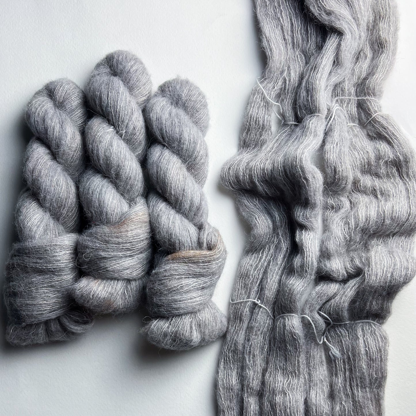 My Only Hope on Dark Past (AMYS) Lace