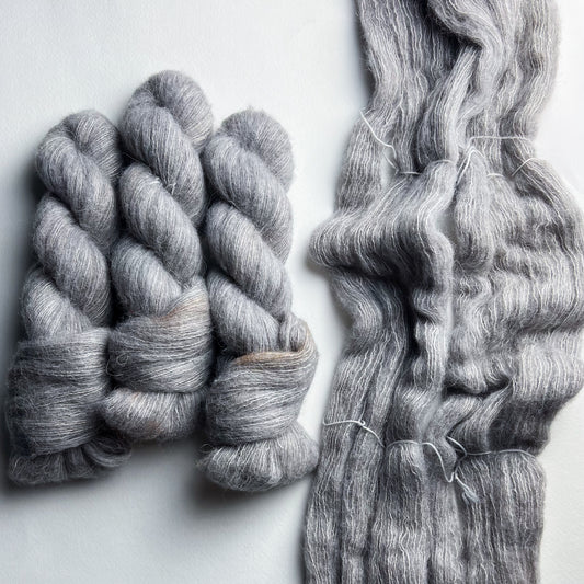 My Only Hope on Dark Past (AMYS) Lace