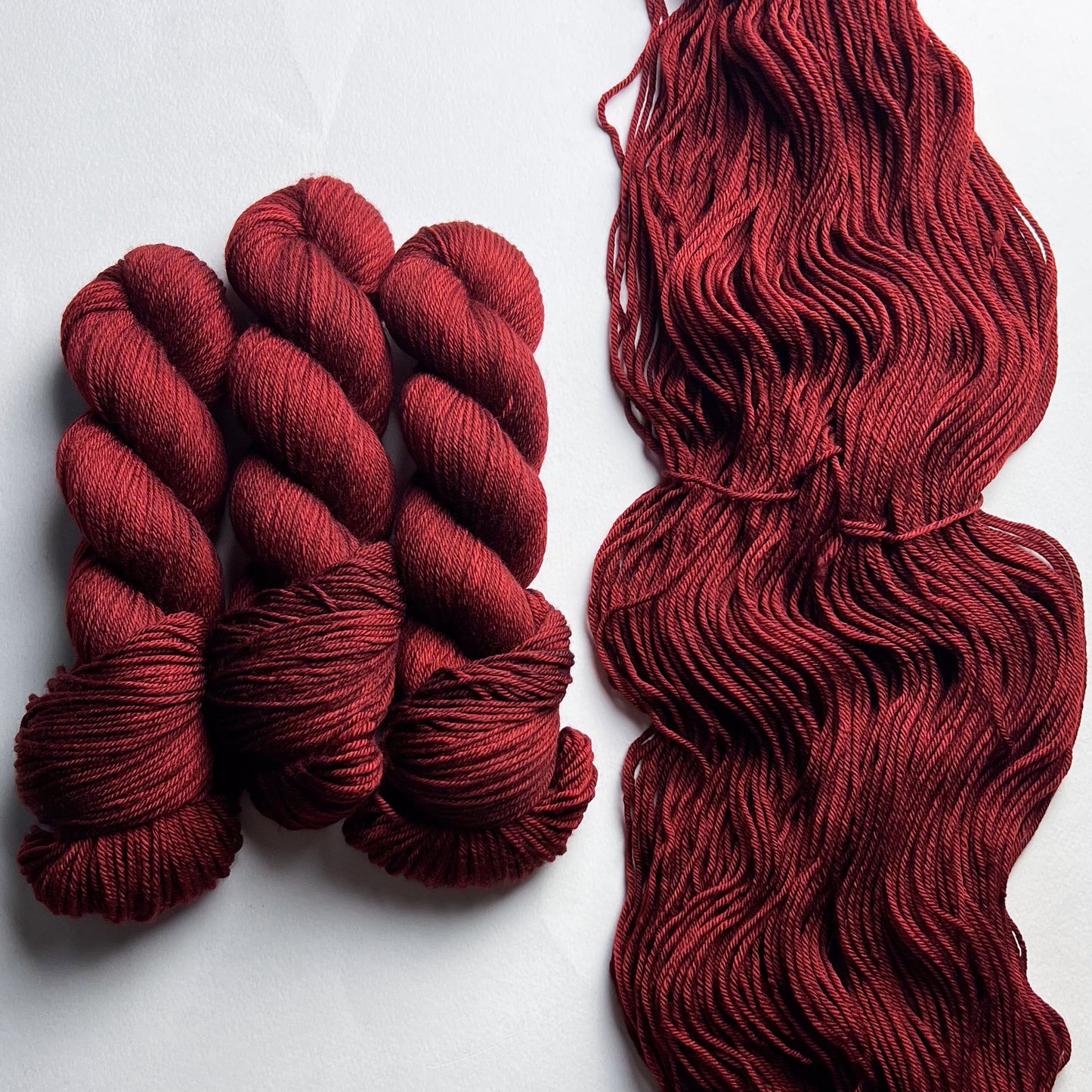 Release Your Anger on *Enemies to Lovers (85/15) DK