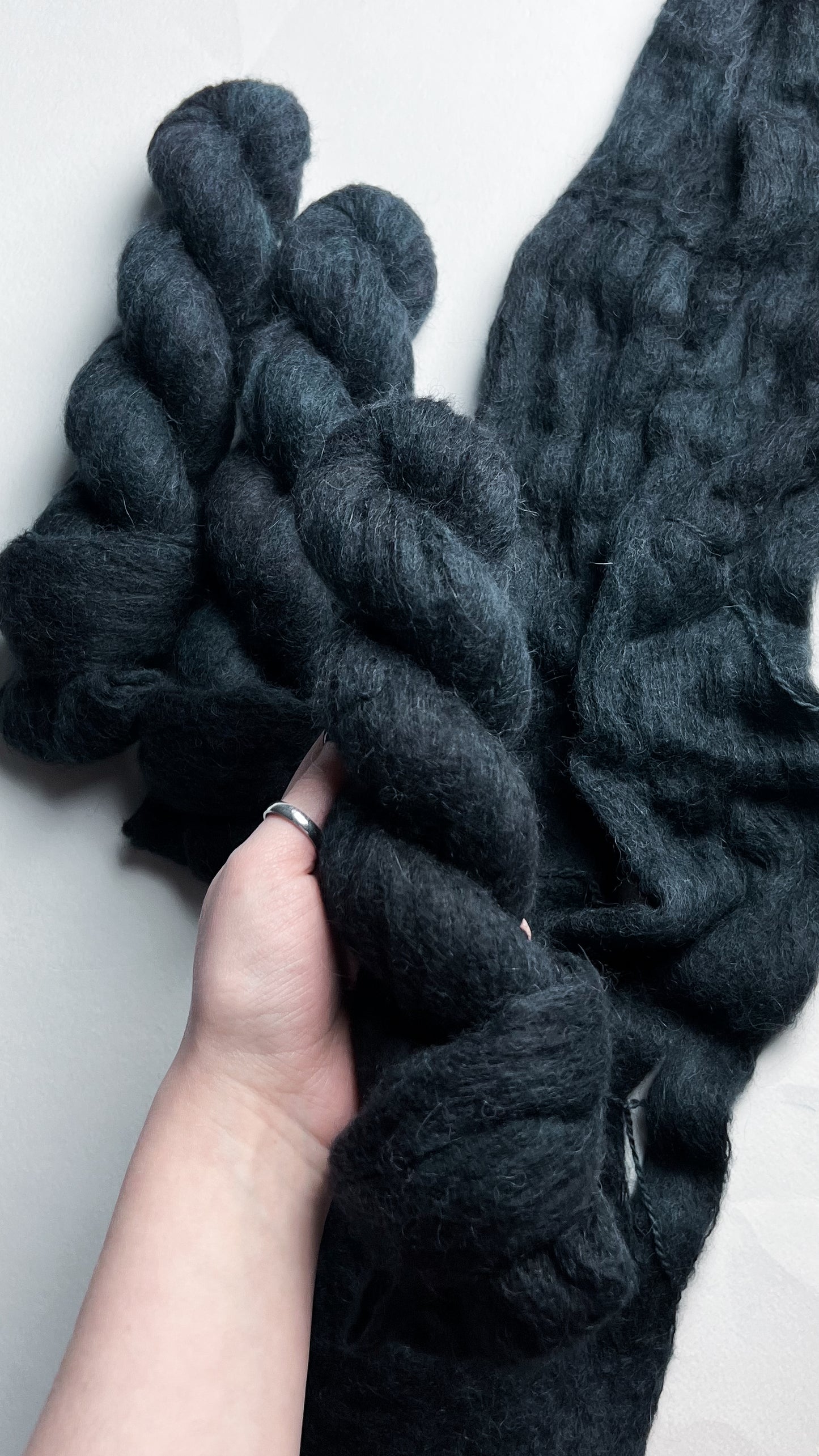 Shadow Summoner on Dark Past (AMYS) Lace