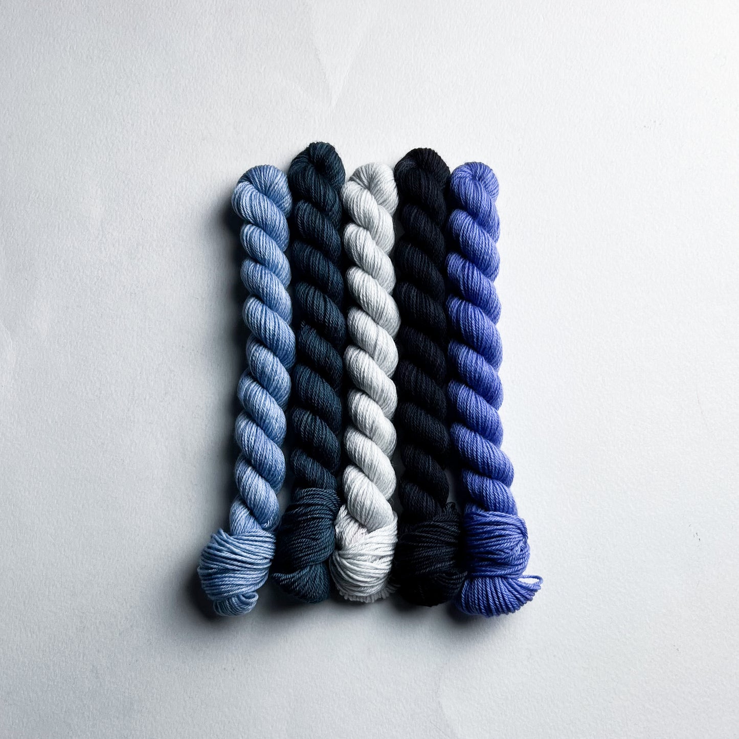 Outlier on *Enemies to Lovers (85/15) Fingering