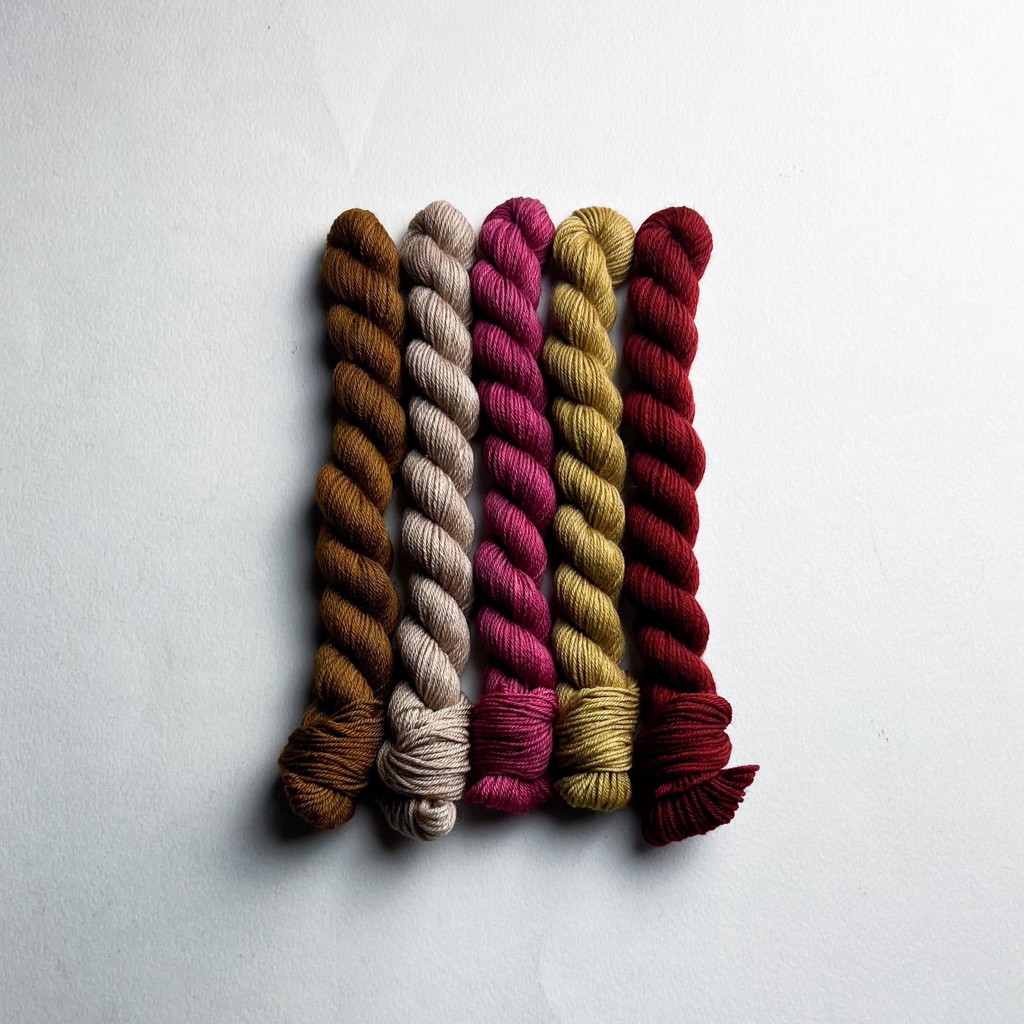 Outlier on *Enemies to Lovers (85/15) Fingering