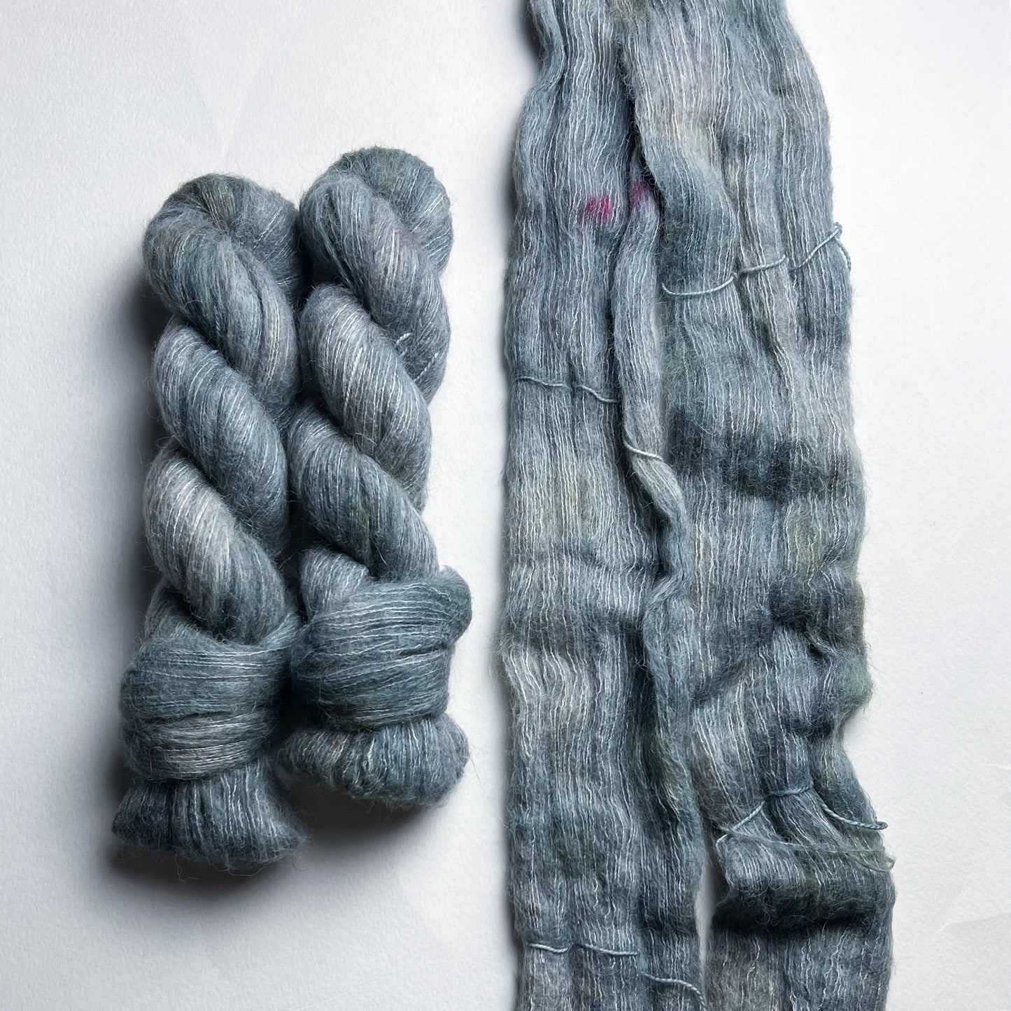 Summer Storm on Dark Past (AMYS) Lace
