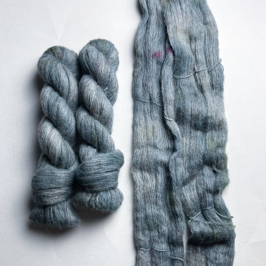 Summer Storm on Dark Past (AMYS) Lace