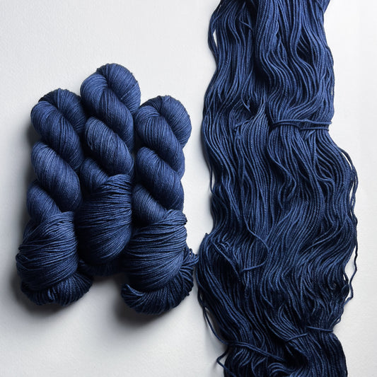 Will You Disappoint Them? on Love Triangle (MCN) Worsted