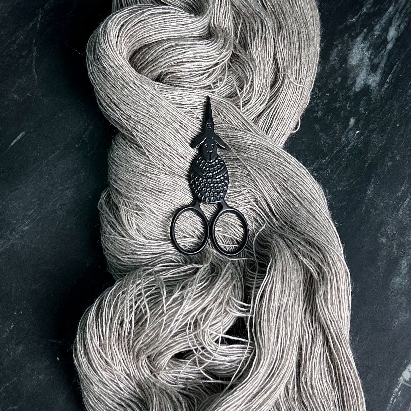 Handcrafted Scissors by Kelmscott Designs