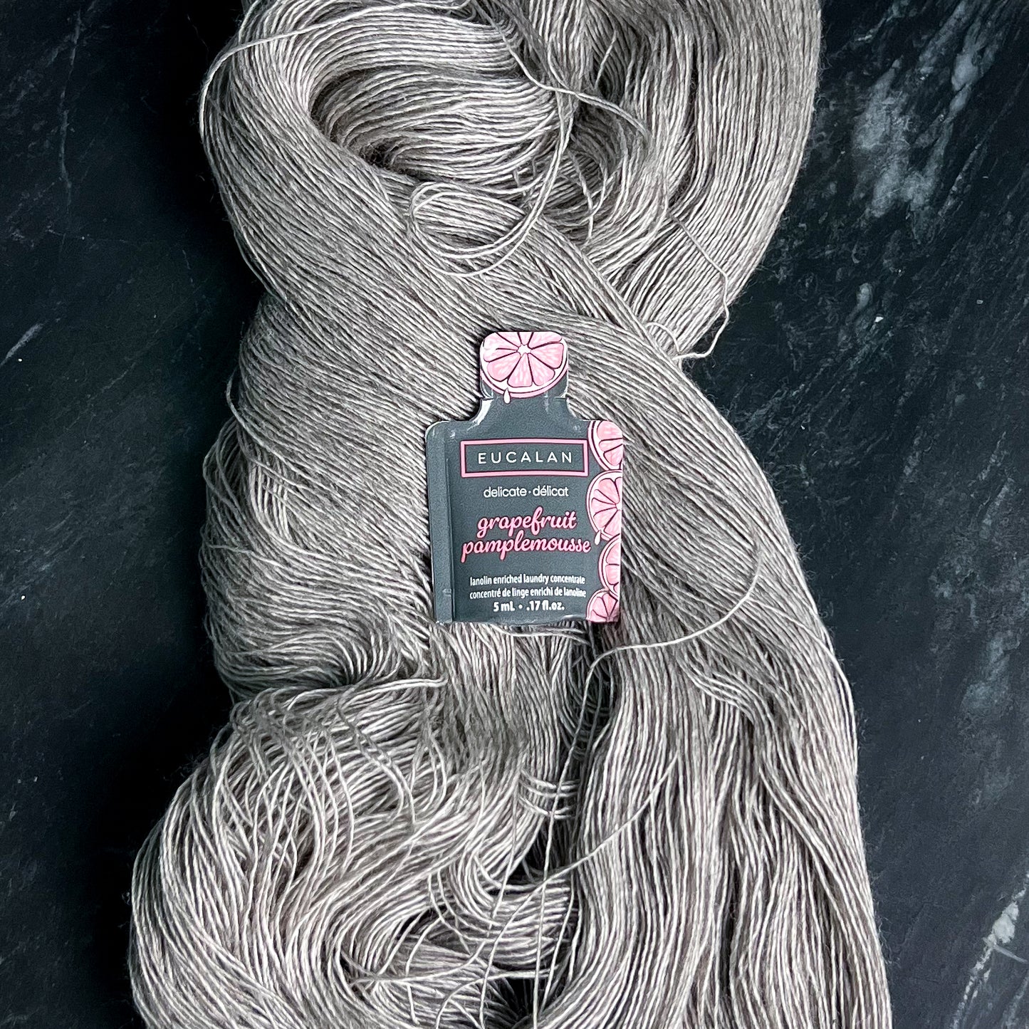Eucalan Wool Wash - 5ml Sample